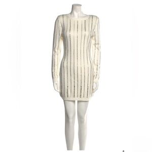 Retrofête
Striped Mini Dress size small